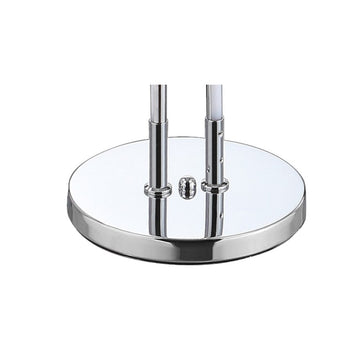 Cairo 63.75" LED Integrated Floor Lamp - JONATHAN Y